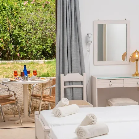 Pericles 3* Kefalonia Island