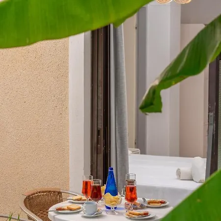 Pericles Kefalonia Island