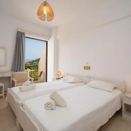 Hotel Pericles