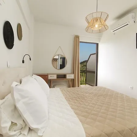 Pericles Hotel Kefalonia Island