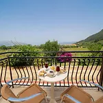 Hotel Pericles Kefalonia Island