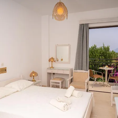 Pericles Kefalonia Island