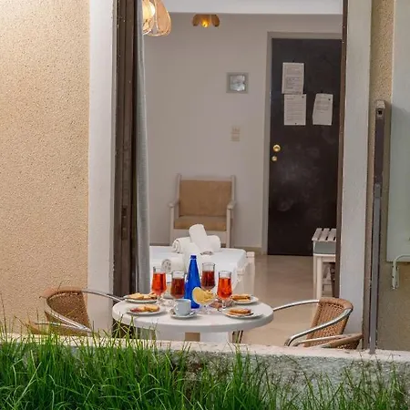 Hotel Pericles