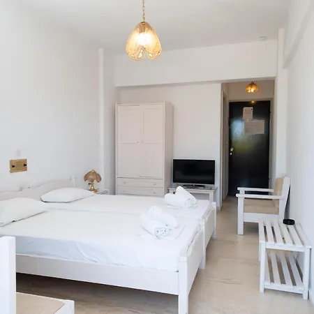 Hotel Pericles 3*