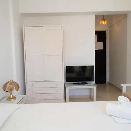 Pericles Hotel Kefalonia Island