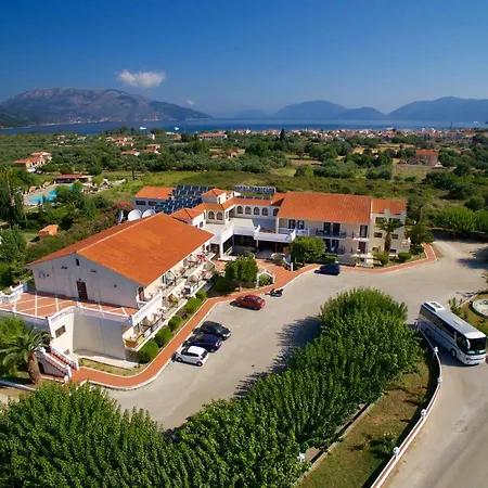 Pericles Hotel