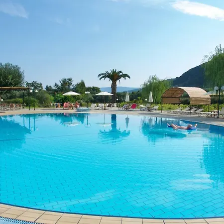 Pericles Hotel 3*