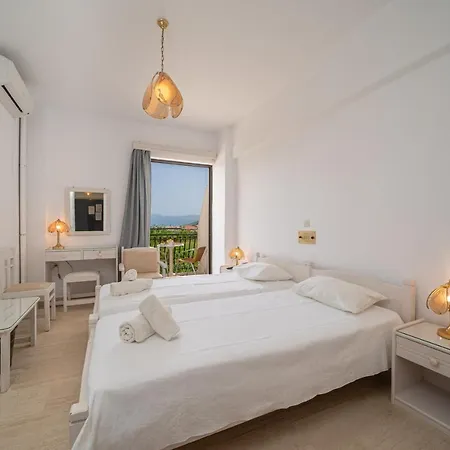 Hotel Pericles 3*