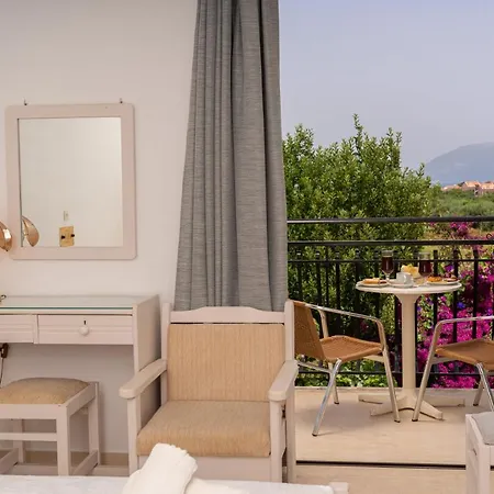 Hotel Pericles 3*
