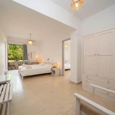 Pericles 3* Kefalonia Island