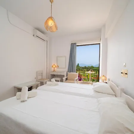 Pericles מלון Kefalonia Island