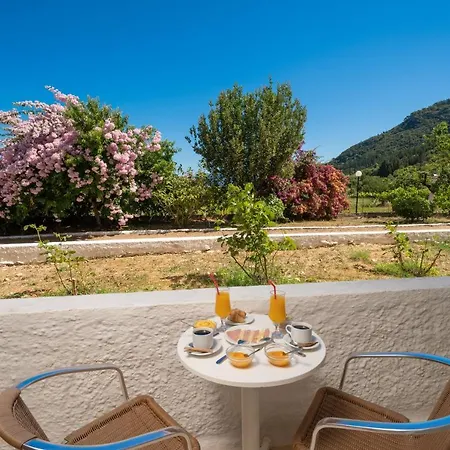 Pericles Kefalonia Island