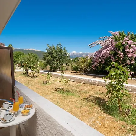 Pericles 3* Kefalonia Island