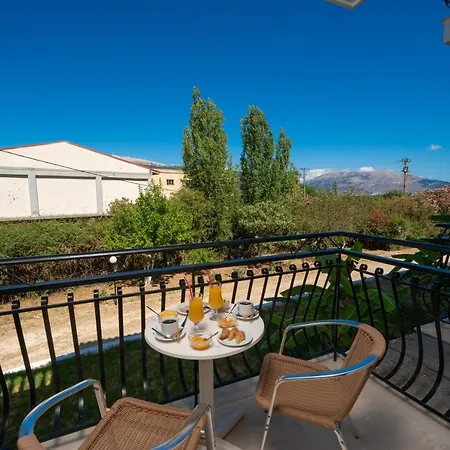 מלון Pericles Kefalonia Island