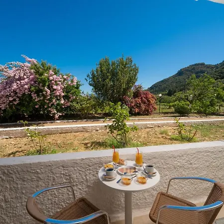 Hotel Pericles