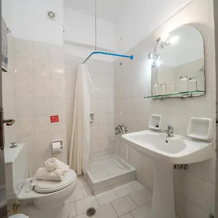 Pericles Kefalonia Island