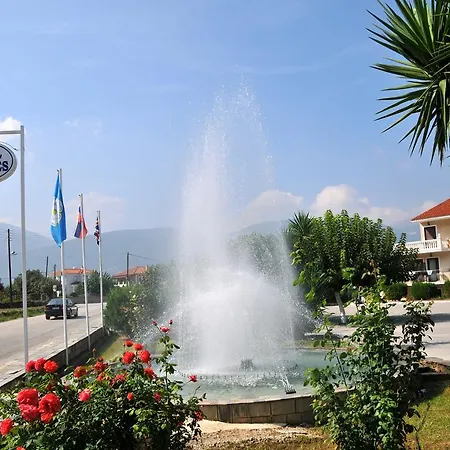 Hotel Pericles