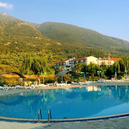 Hotel Pericles 3*