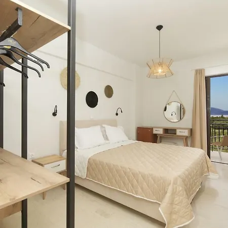 Pericles 3* Kefalonia Island