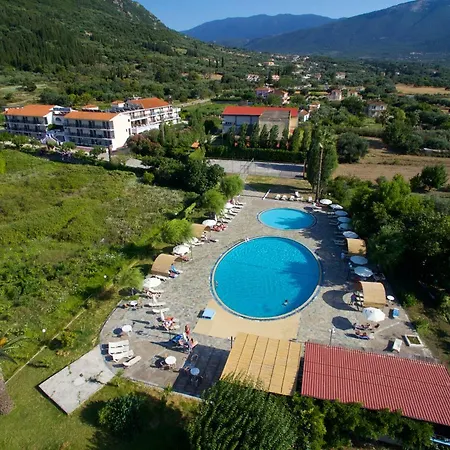 Pericles Hotel 3*