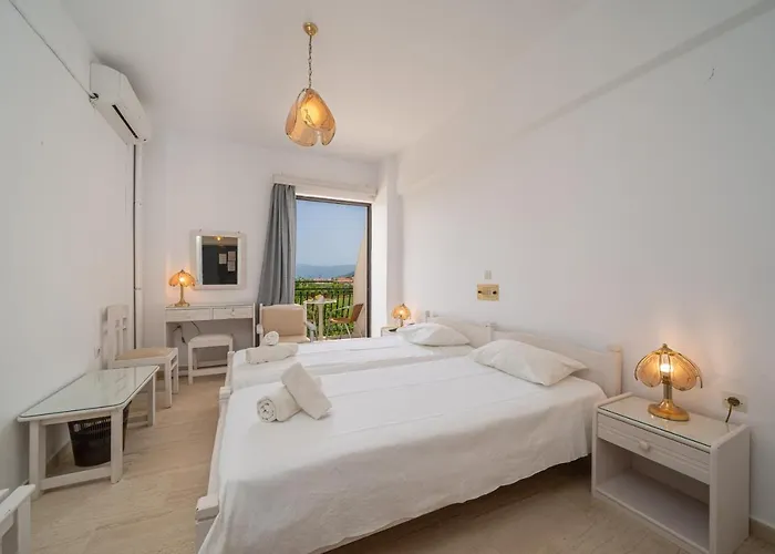 Hotel Pericles 3*