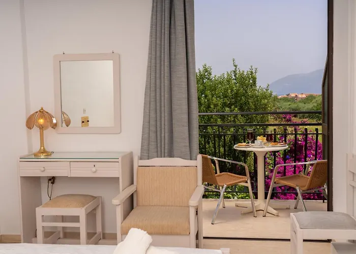 Hotel Pericles 3*