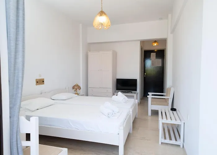 Hotel Pericles 3*