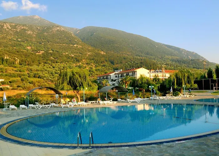 Hotel Pericles 3*
