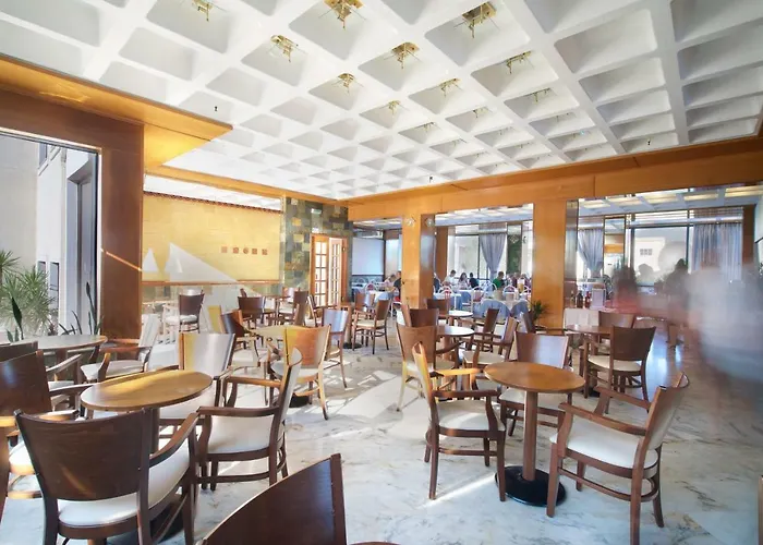 Pericles Hotel 3*