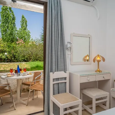 Pericles Kefalonia Island