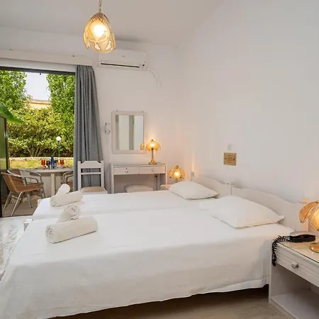 Hotel Pericles Kefalonia Island