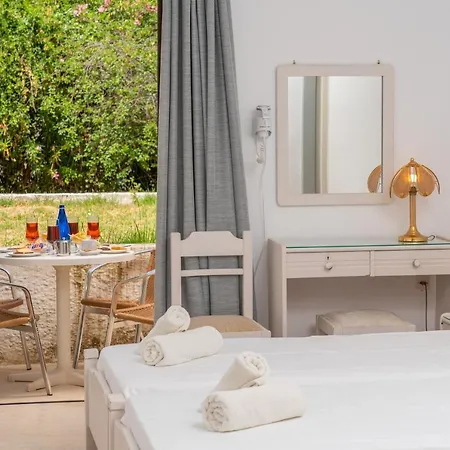 Hotel Pericles Kefalonia Island