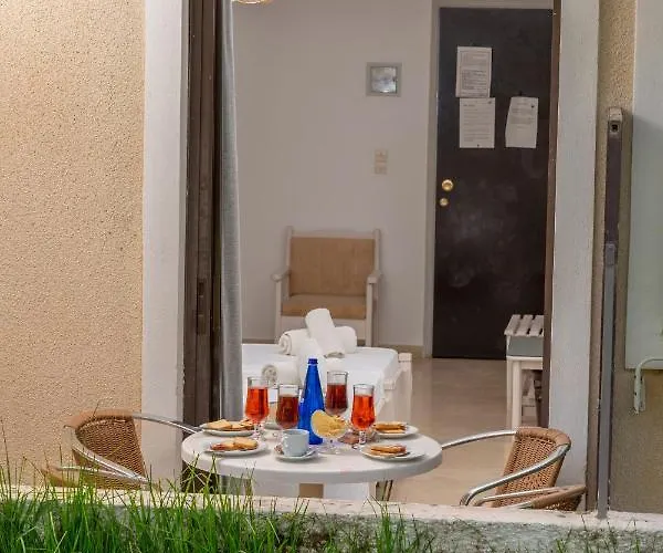 Hotel Pericles