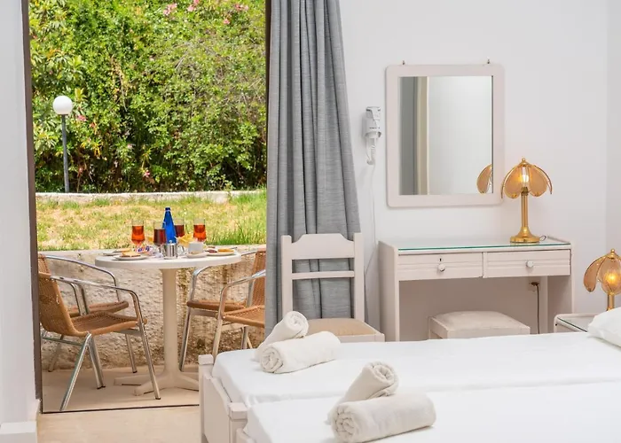 Pericles 3* Kefalonia Island