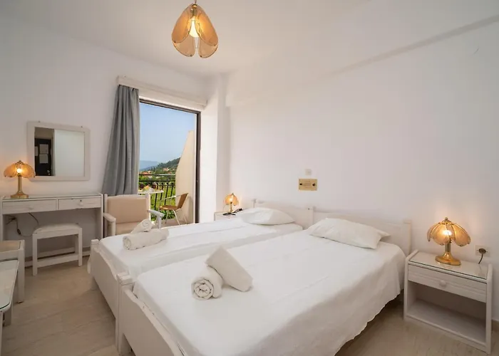 Hotel Pericles