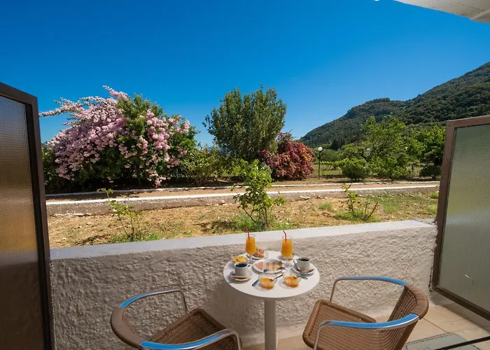 Hotel Pericles