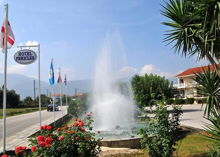 Hotel Pericles