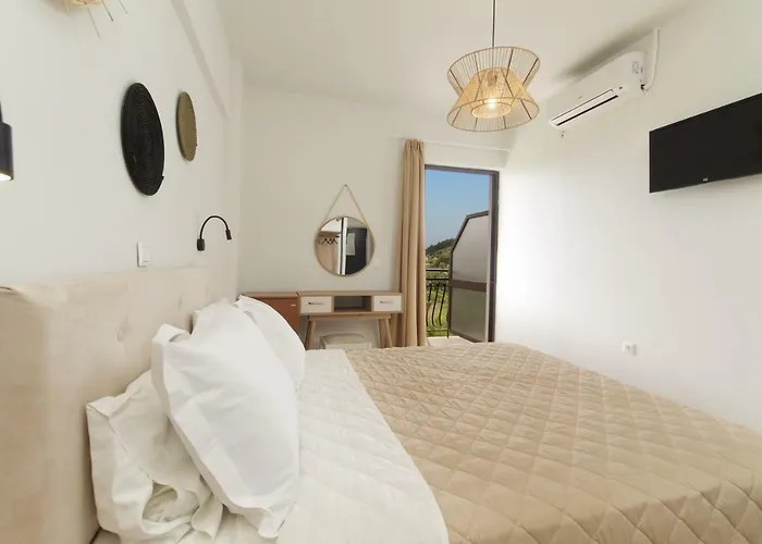 Pericles Hotel Kefalonia Island