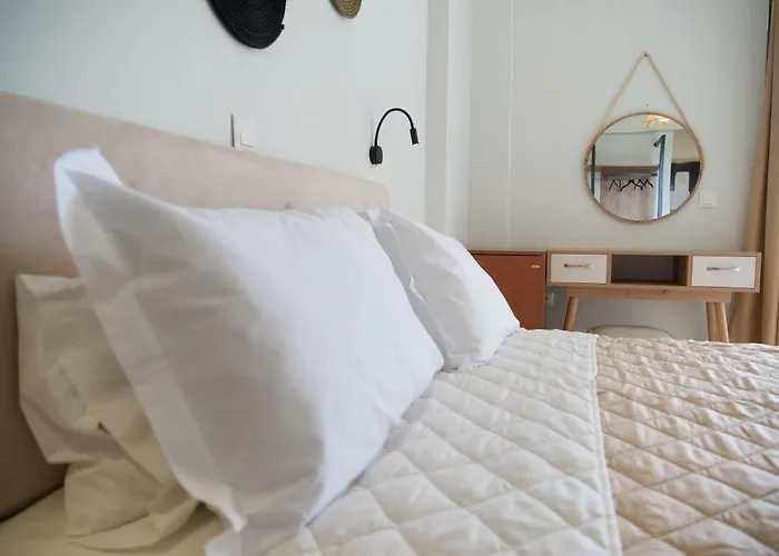 Pericles Hotel 3*