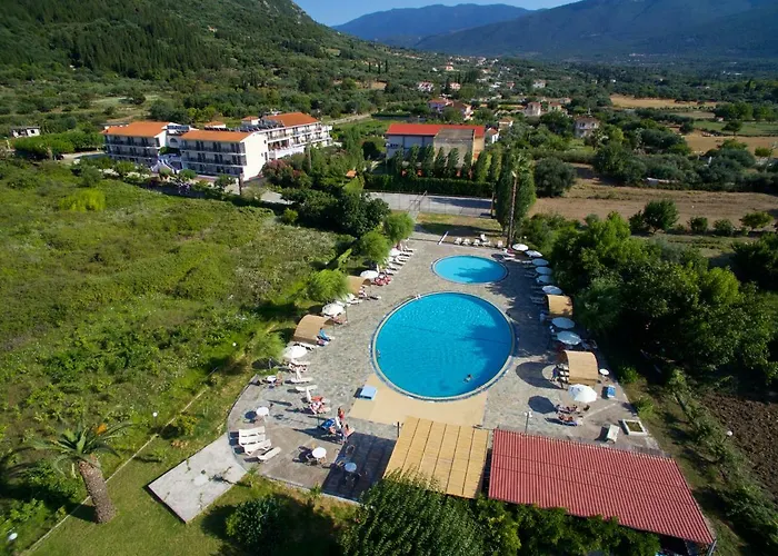 Pericles Hotel 3*