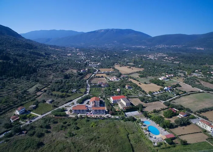 Pericles Hotel 3*