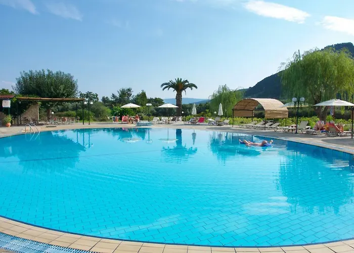 Pericles Hotel 3*